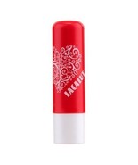 Lacalut Lip Balm Gentle Care for Your Lips with Beeswax Compact Size 4.8g - $2.66
