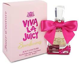 Juicy Couture Viva La Juicy Bowdacious Perfume 1.7 Oz Eau De Parfum Spray image 1