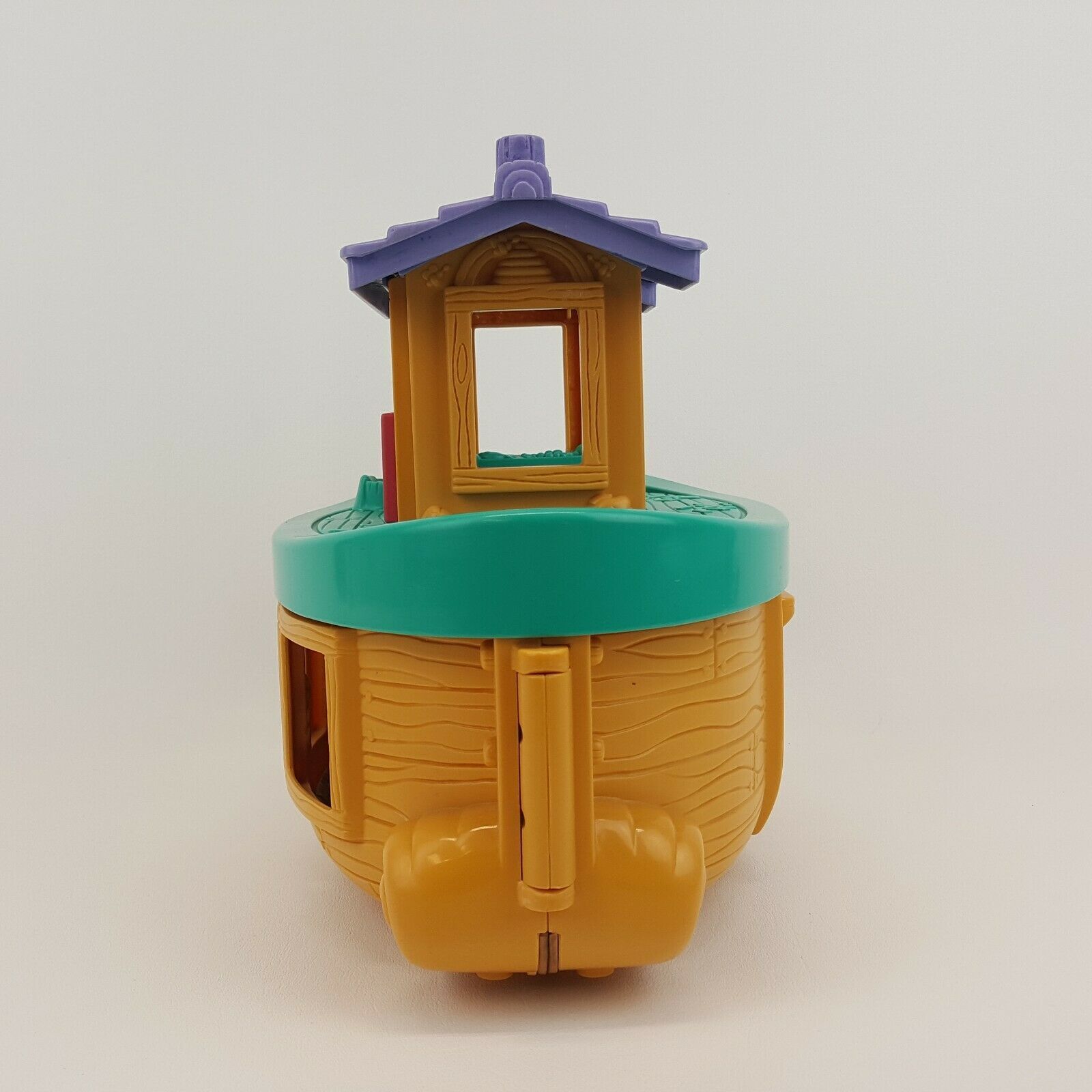 Fisher Price Little People Noah's Ark 2002 and 50 similar items