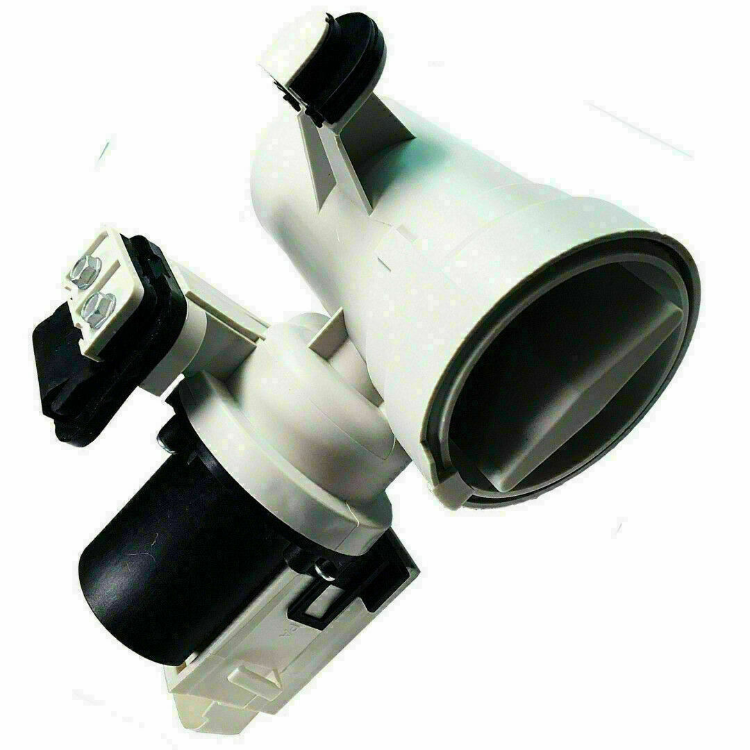 Washer Drain Pump Motor For Whirlpool Duet WFW8300SW02 Maytag Epic Z