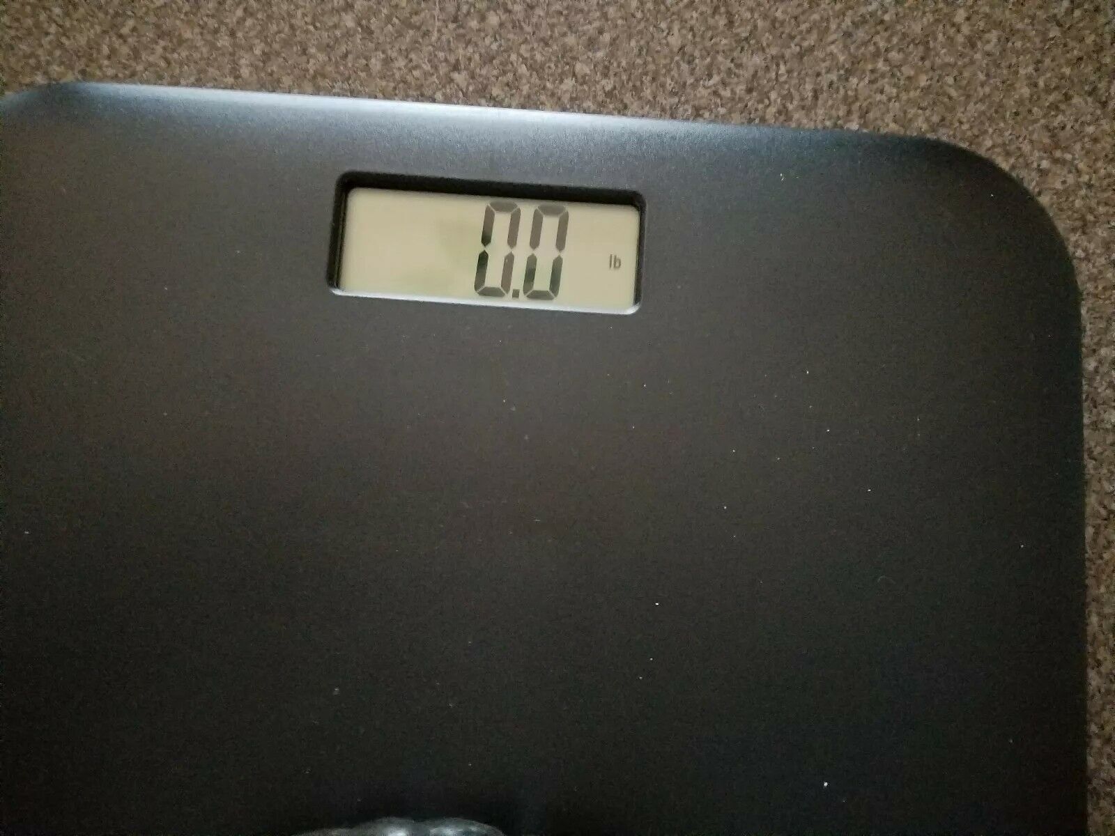 Taylor Brand ~ Digital Bath Scale ~ Model 7042BT - Scales