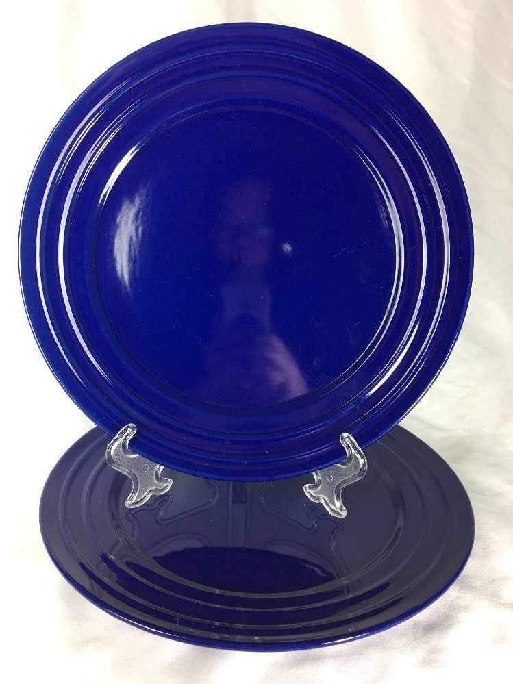 Rachael Ray Double Ridge Blue Round 2 Dinner and similar items Rachael Ray Double Ridge Blue Round 2 Dinner and similar items