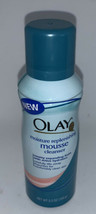 2x Olay Moisture Replenishing Mousse Cleanser  Discontinued 5.2 oz Each - $28.79