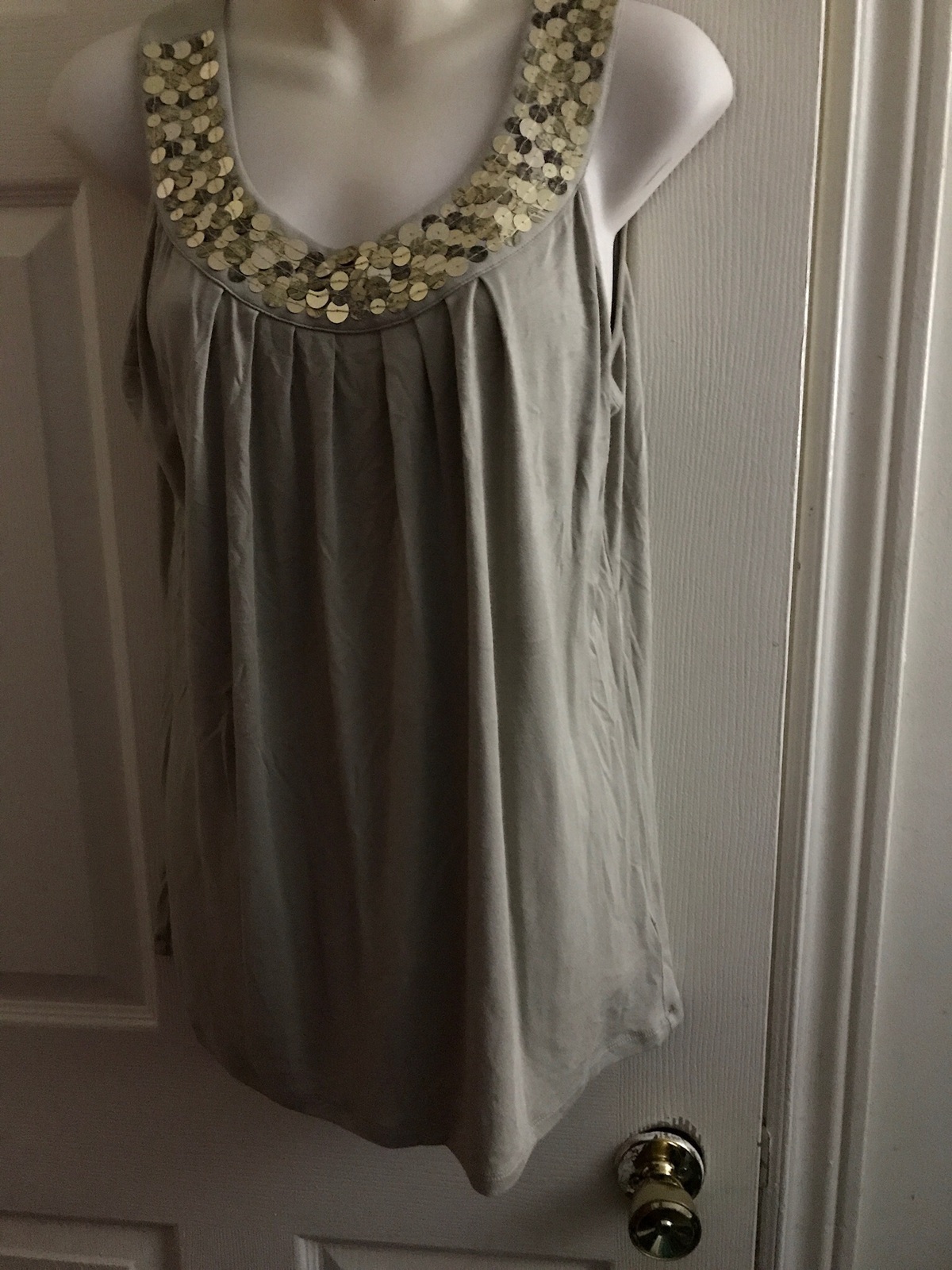 Michael Kors women's Tank Top size M Tops & Blouses