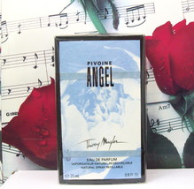 Pivoine Angel By Thierry Mugler EDP Spray 0.8 FL. OZ. NIB - $54.99
