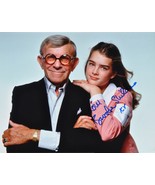 BROOKE SHIELDS SIGNED Photo - Just You And Me, Kid - The Blue Lagoon  - ... - $149.00