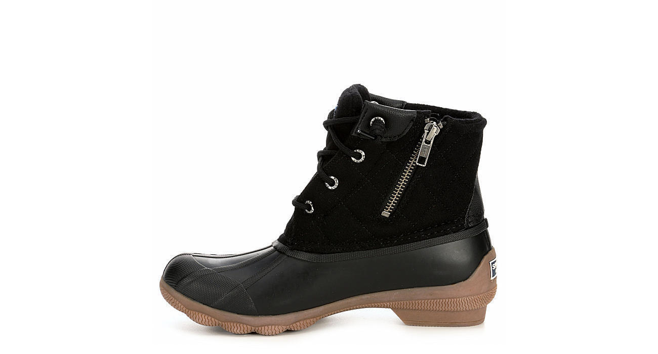 womens syren gulf wool quilt