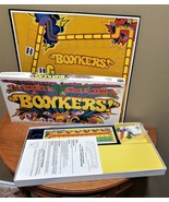  Vintage This Game Is BONKERS! Parker Bros 1978 Game ~ Complete - $43.00