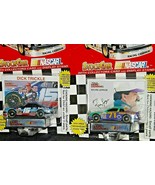 NASCAR Racing Champions Dick Trickle #15 and Kevin Lepage Car #71 AA20-N... - $49.95