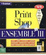Print Shop Ensemble III - $65.33