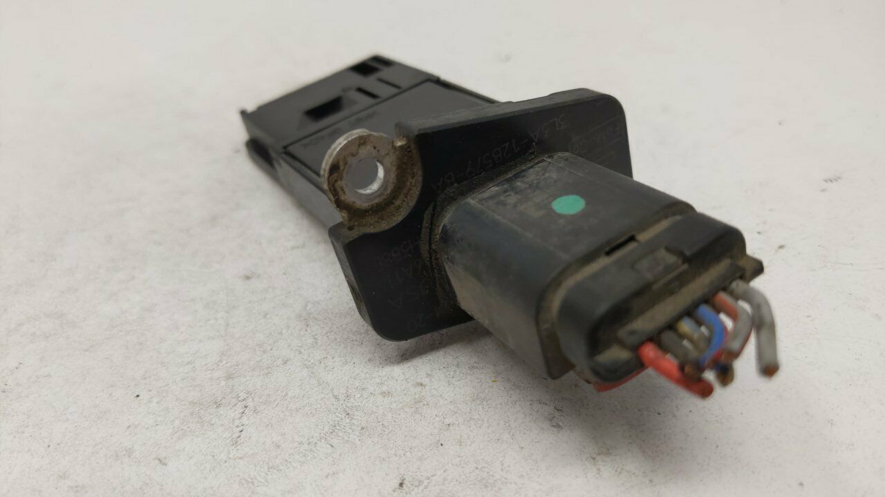 2004-2011 Ford Ranger Mass Air Flow Meter Maf 57719 - Sensors