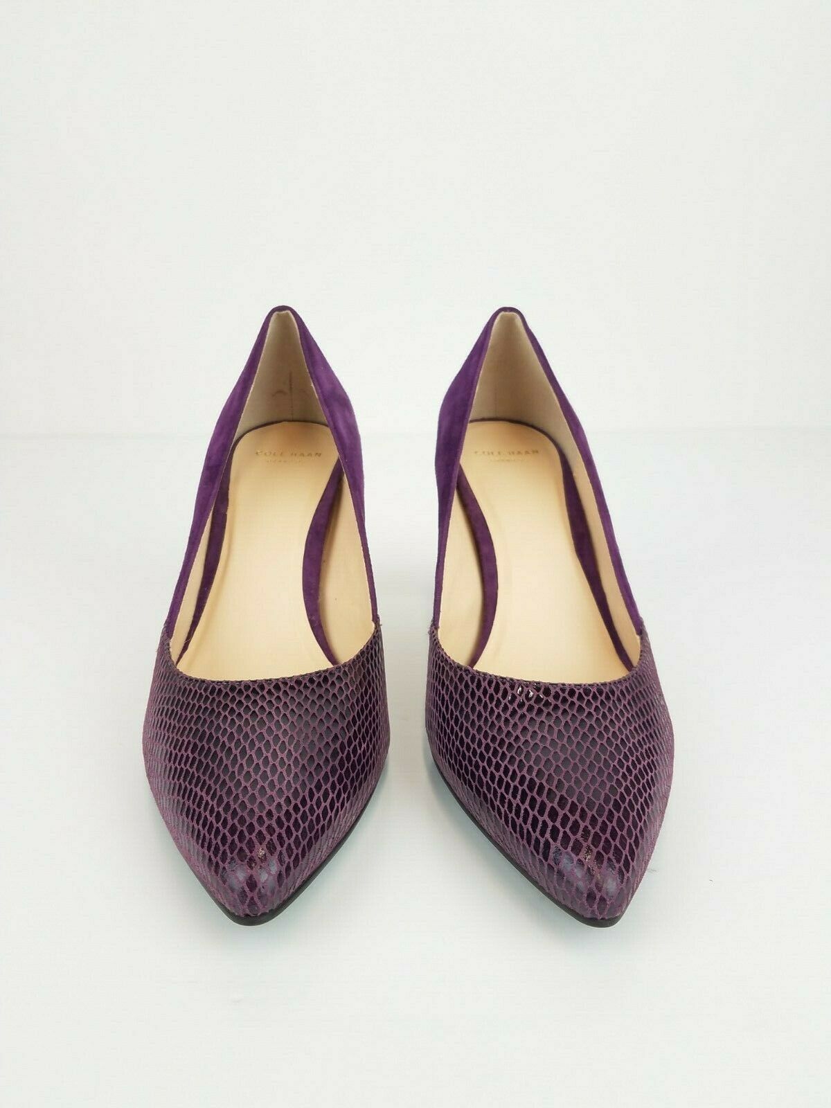 cole haan grand os womens pumps
