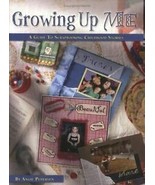 Growing up Me by Angie Pederson (2004, Paperback) - $9.47