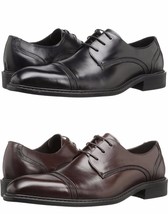 Reg$175 Sale $69.99 KENNETH COLE Mens Shoe Leather 