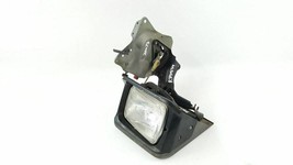 Passenger Headlight With Motor MA70 Gray Metallic OEM 87 - 92 Supra - $162.36