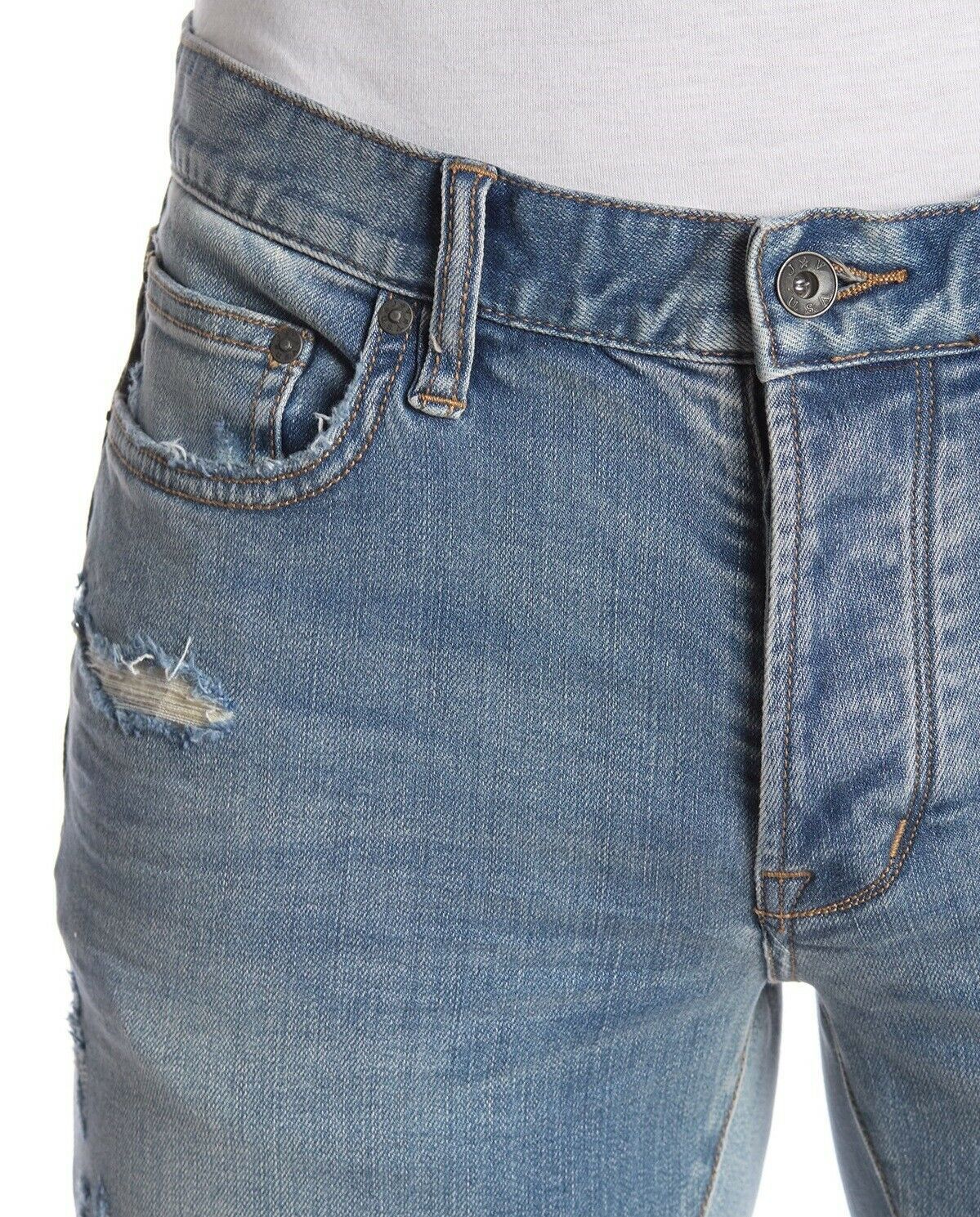 john varvatos wight skinny jeans