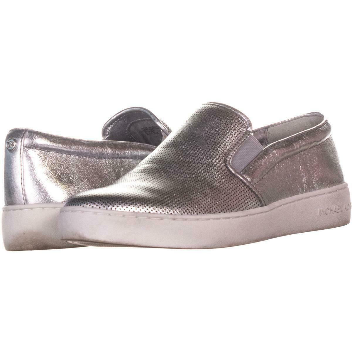 mk keaton slip on
