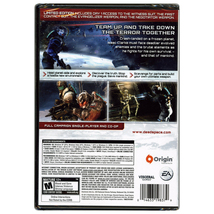 Dead Space 3: Limited Edition [PC Game] image 2