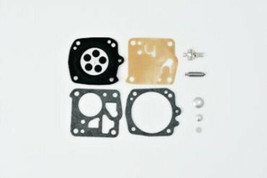 Carburetor Repair Kit Compatible With Tillotson RK-26HS - $11.04