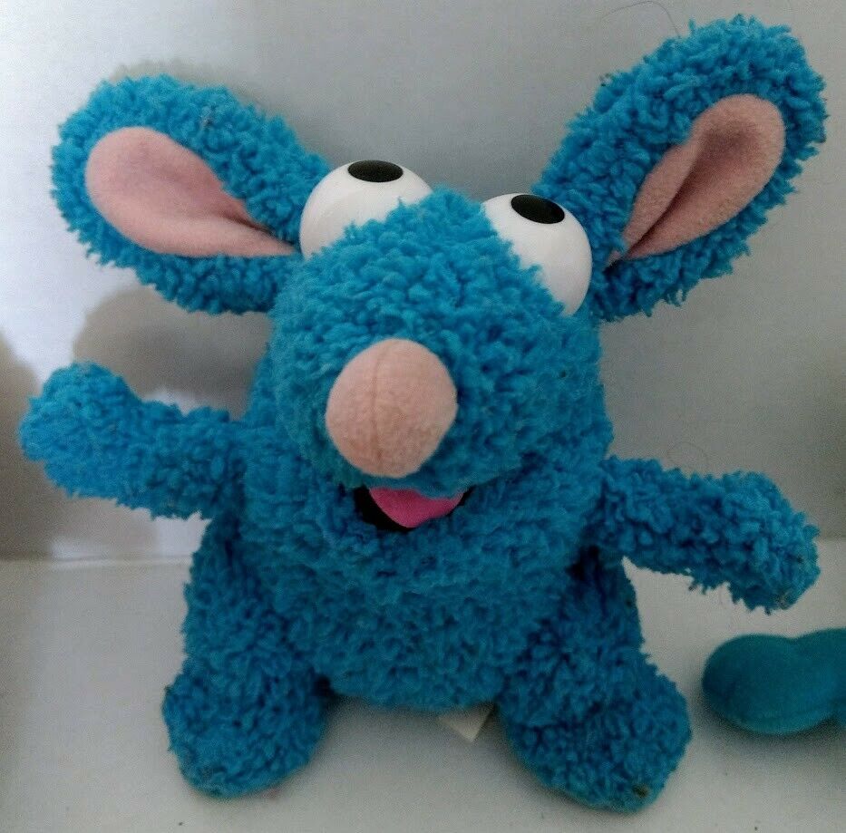 tutter plush