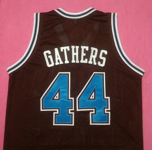 hank gathers jersey for sale