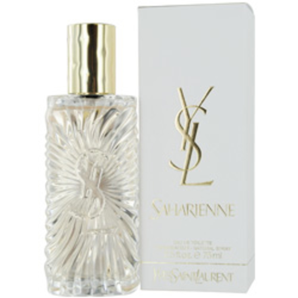 SAHARIENNE by Yves Saint Laurent - Type: Fragrances - Women