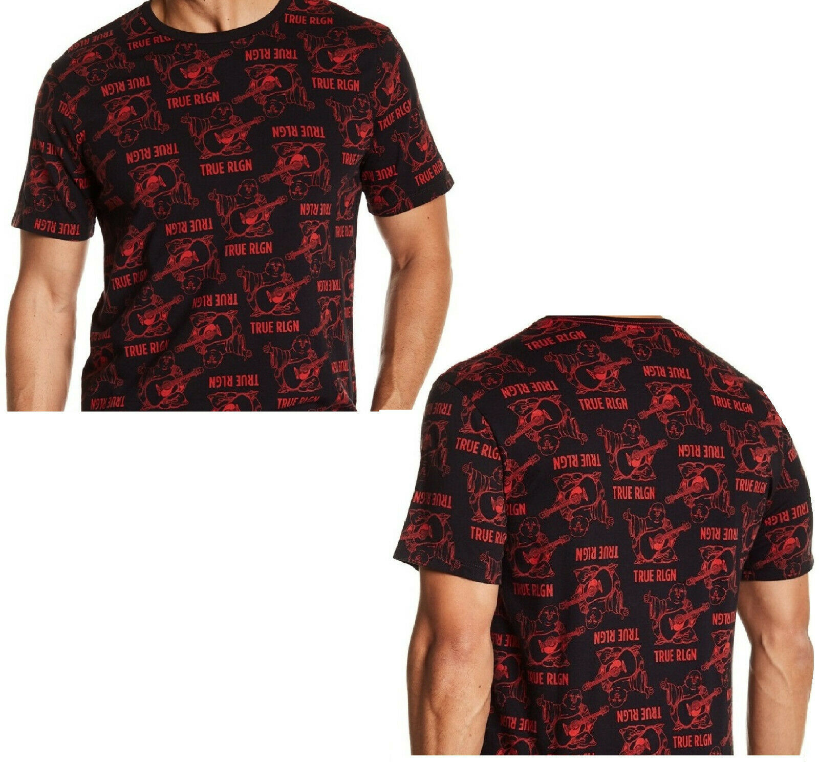 true religion customer