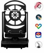 Orzero Steps Counter Accessories Compatible for Pokemon Go Cellphone Black - $27.77