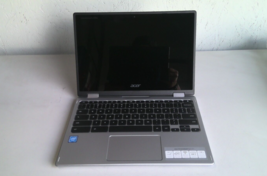 Acer Chromebook Spin 311 CP311-2H-C3KA Convertible Laptop, Intel Celeron... - $179.99