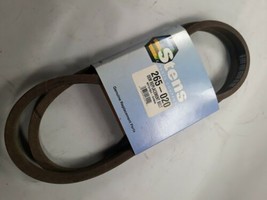 Stens 265-020 Replacement Belt MTD 754-0486 954-0486A - $15.00
