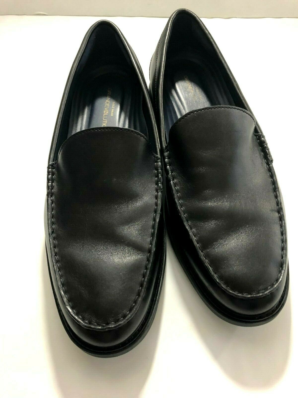 cole haan grand evolution venetian loafer