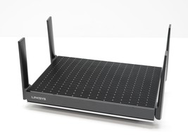 LINKSYS MR9600 V2 Max-Stream AX6000 Dual-Band WiFi 6 Router image 2