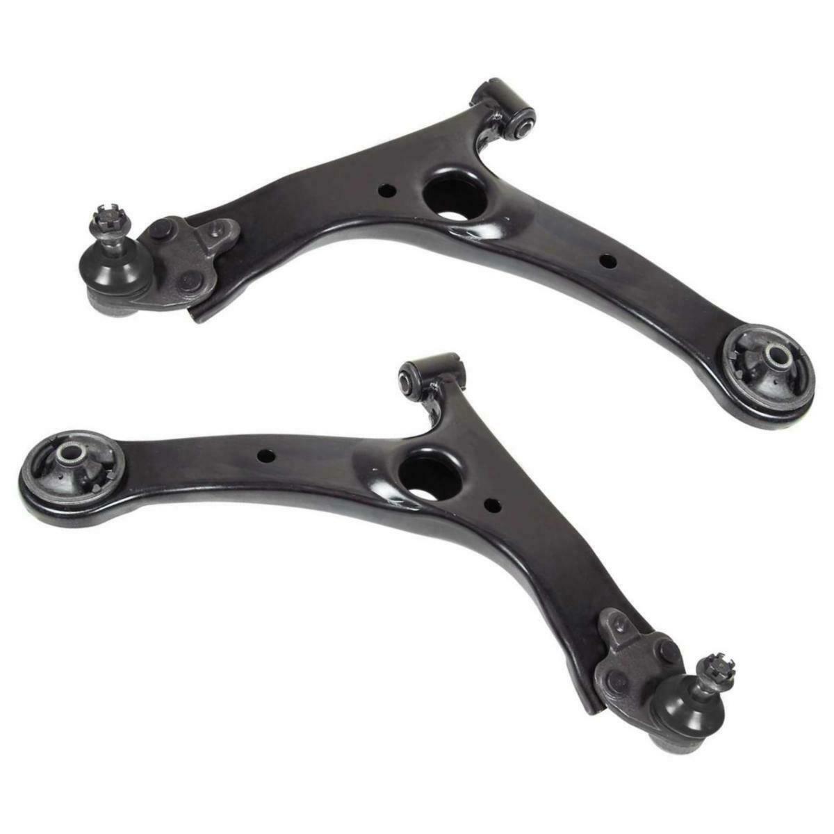 For 2005 2006 2007 2008 2009 2010 Scion tC Front Lower Control Arm Pair