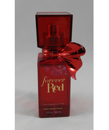Bath &amp; Body Works Forever Red Fine Fragrance Mist 3 fl oz Travel Size - $21.99