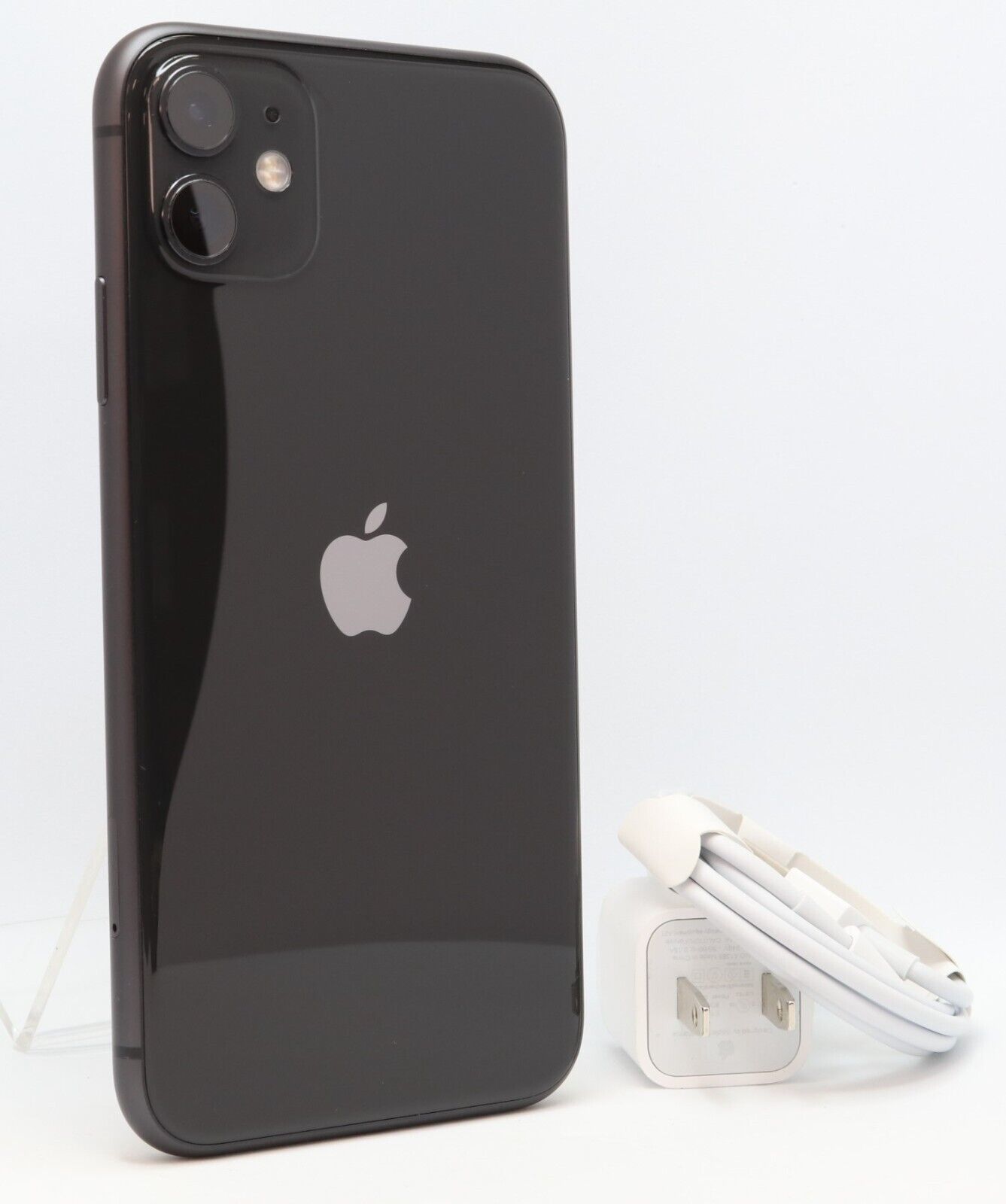 iPhone 11 64GB | 128GB 4G LTE Factory Unlocked 6.1