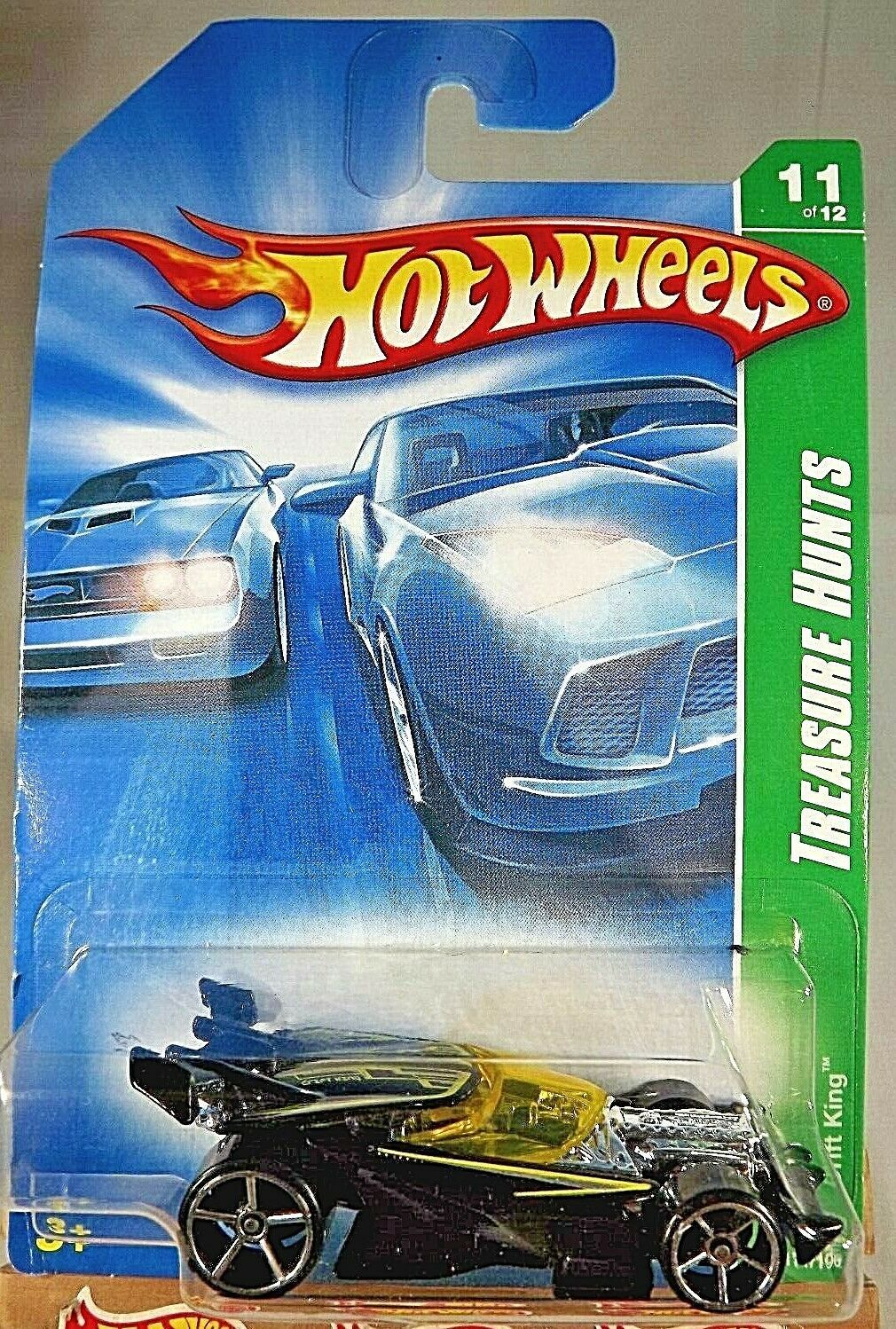 hot wheels drift rc