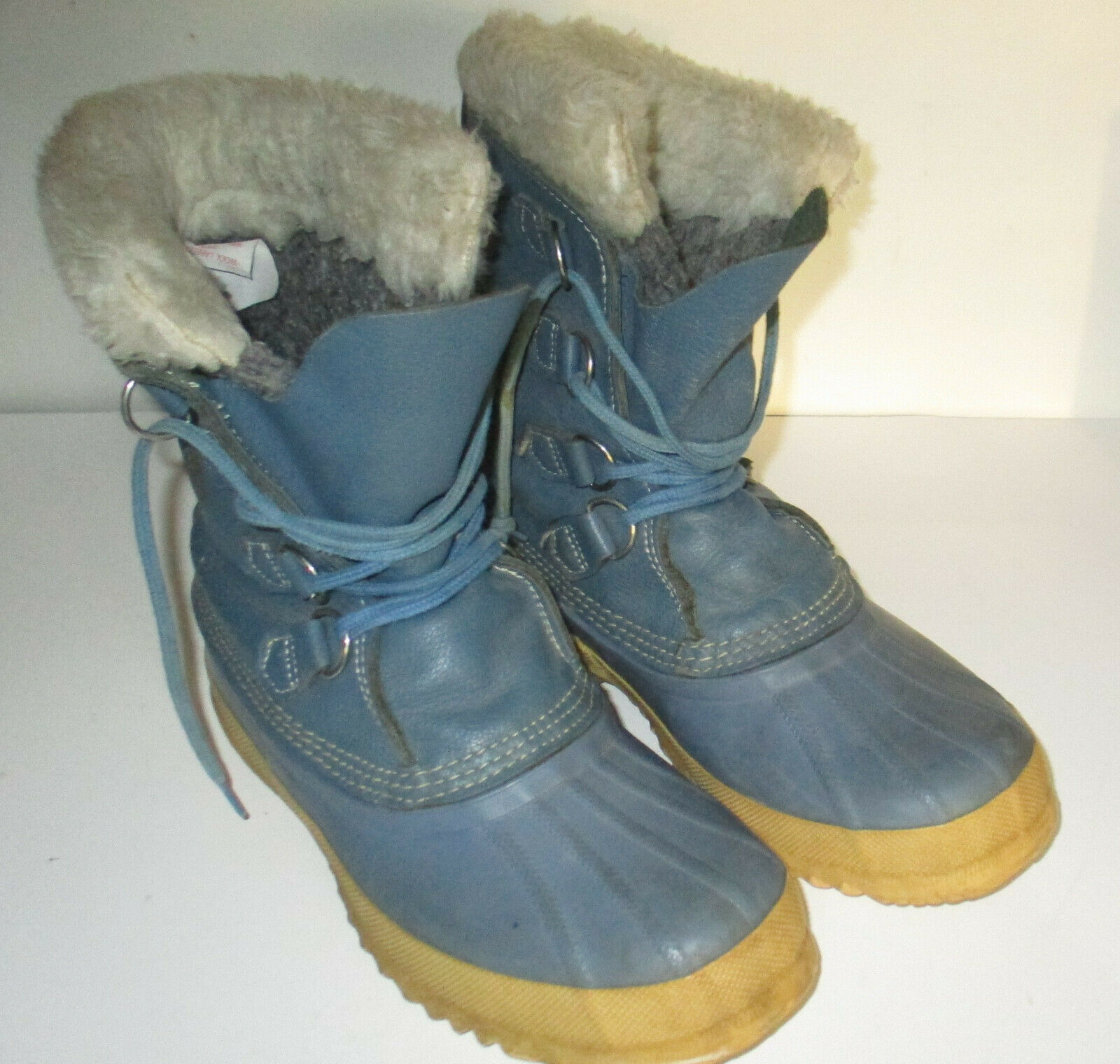 manitou sorel boots