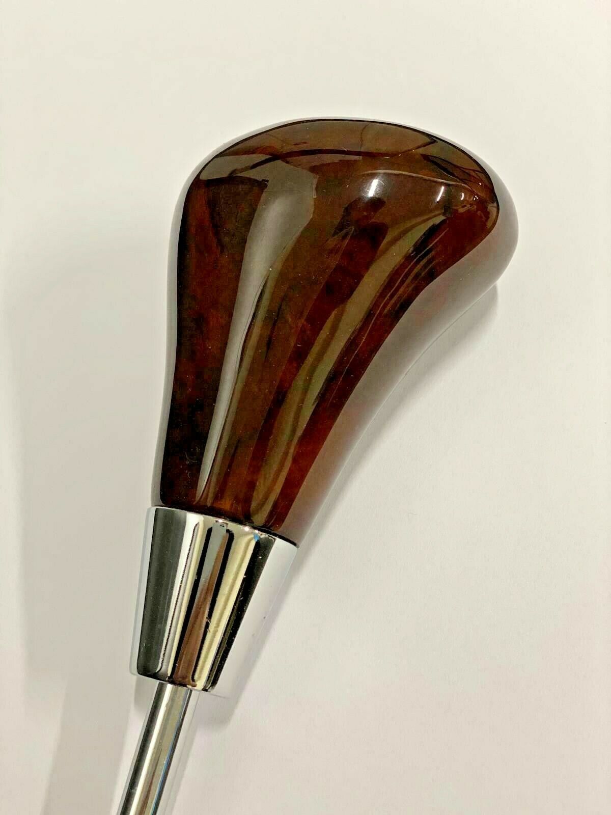 FOR MERCEDESBENZ GEAR SHIFT KNOB WALNUT AUTOMATIC R129 SL 350 KLASSE