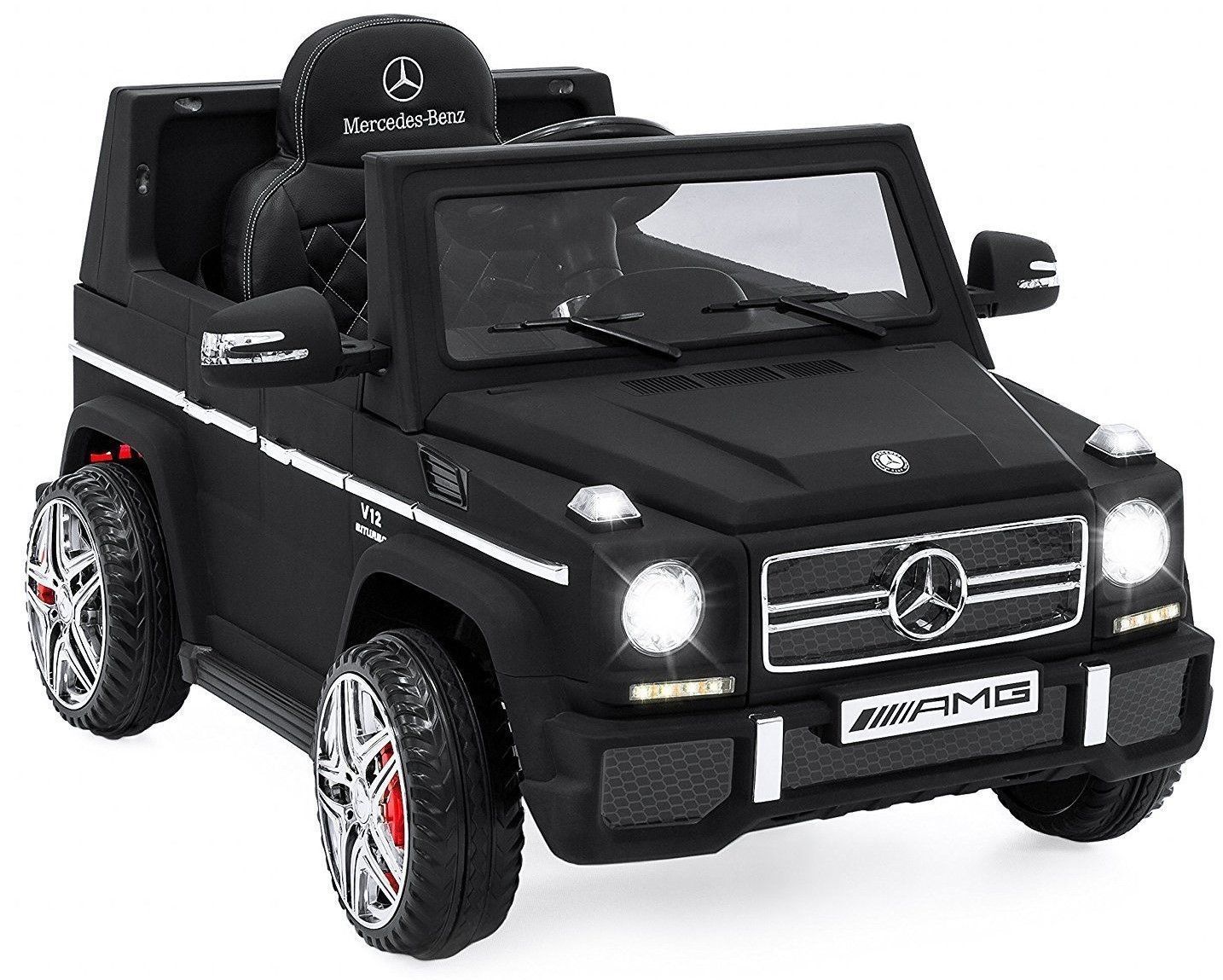 mercedes toy car target