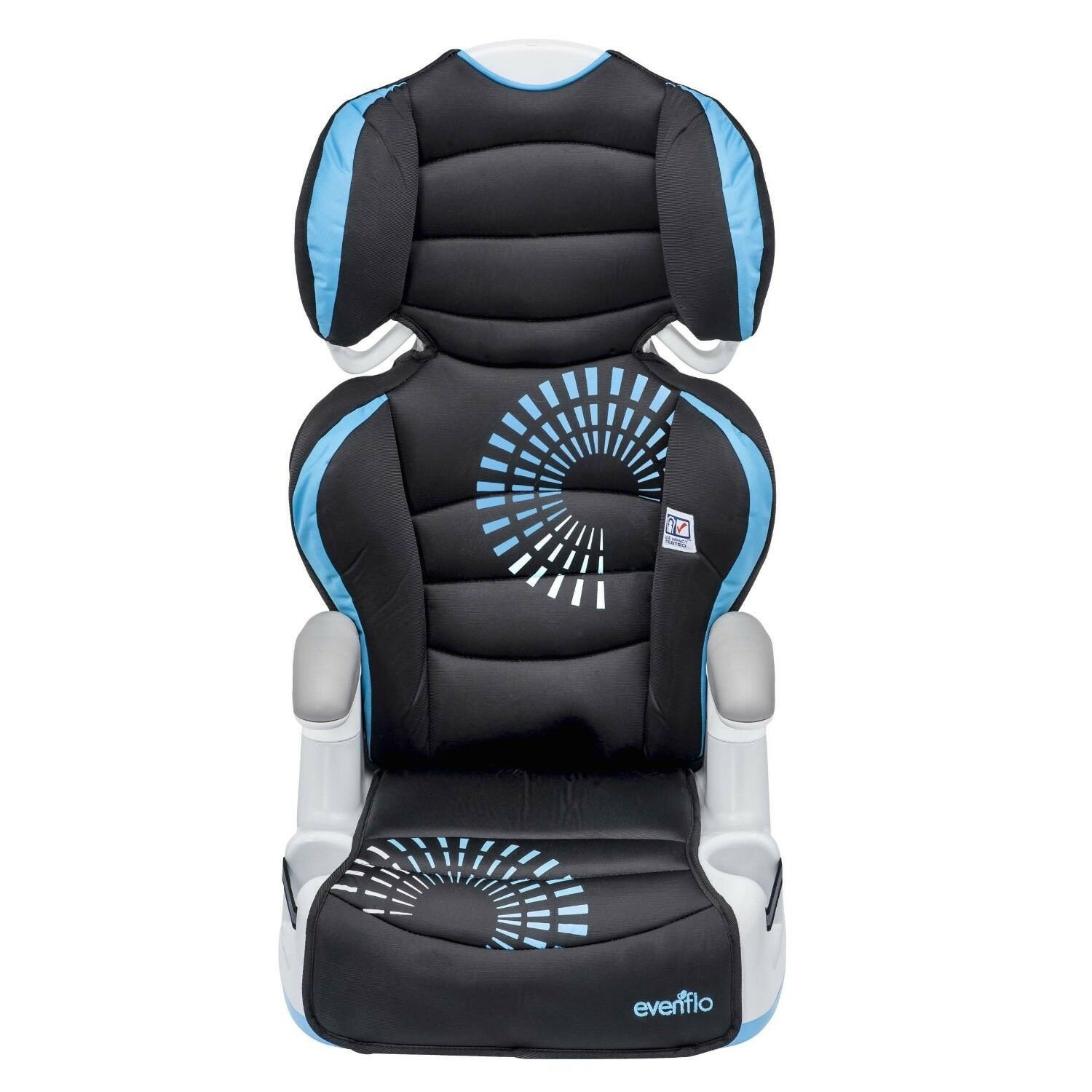 evenflo pro series car seat