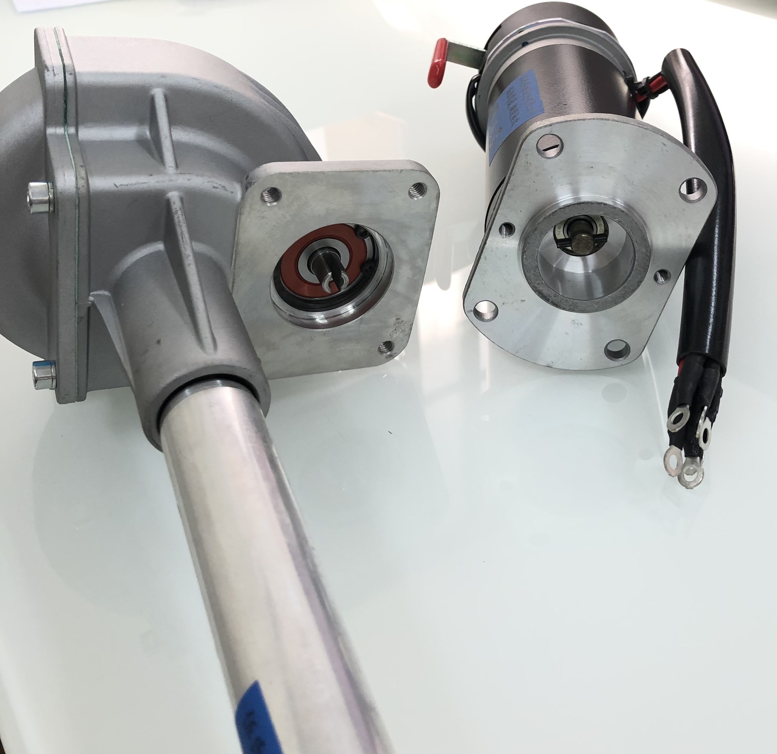 Transaxle C0905000100 with 270W Motor Brake for Drive Scout4 Mobility