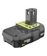 RYOBI P190 ONE+ 18V LITHIUM ION 2.0AH 36WH BATTERY WORKS W/ALL ONE+ TOOL... - $35.95