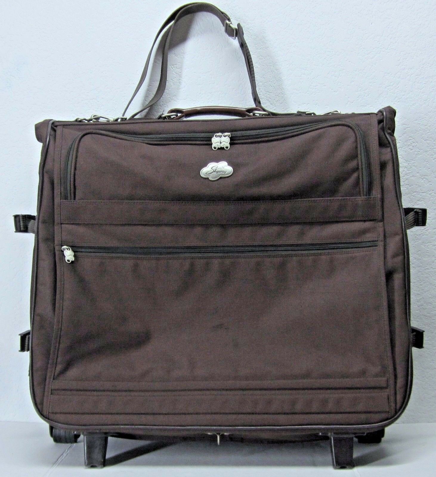 large travel bags for suits