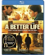 A Better Life (Blu-ray, 2011) - $35.00
