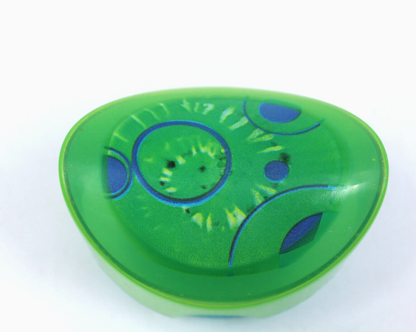 Pringles Chip Holder School Lunch Travel To Go Snack Container Keeper