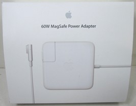  OEM Apple MagSafe 60W Power Adapter for MacBook Air and Pro (MC461LL/A) A1344 - $20.89