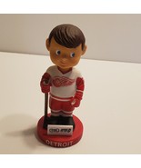 DETROIT RED WINGS April In The D Fox Sports Hockey Bobblehead - $11.00