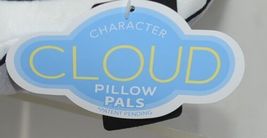 Northwest NFL Las Vegas Raiders Character Cloud Pals Pillow New with Tags image 4