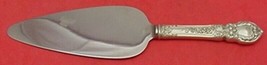 Charles II by Lunt Sterling Silver Cake Server Hollow Handle WS 9 5/8" Original - $58.41