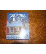 CHRISTMAS WALTZ by Buck Ramsey 1st Edition HCDJ - $12.19